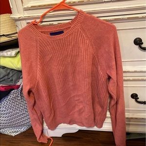Large Aeropostale sweater